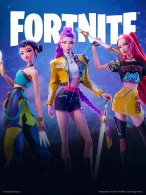 Fortnite PC Optimization