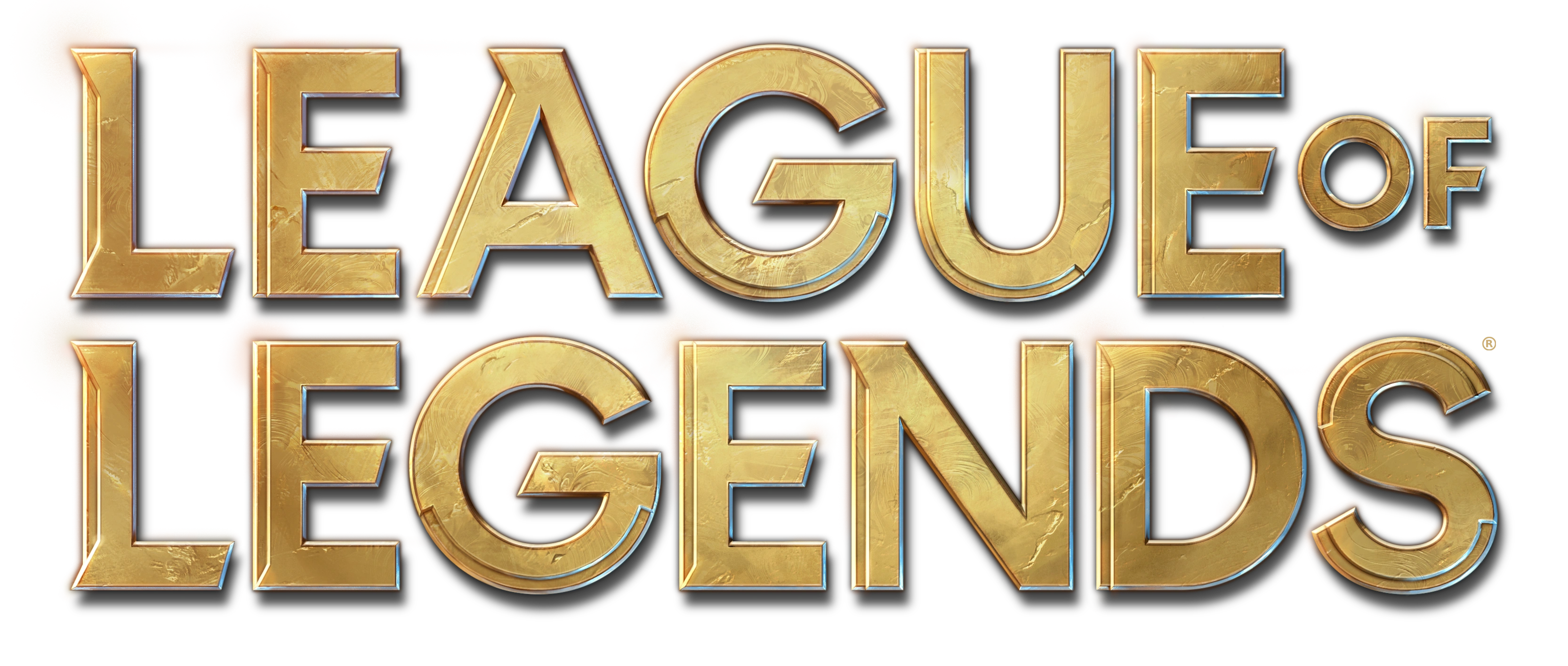 League of Legends