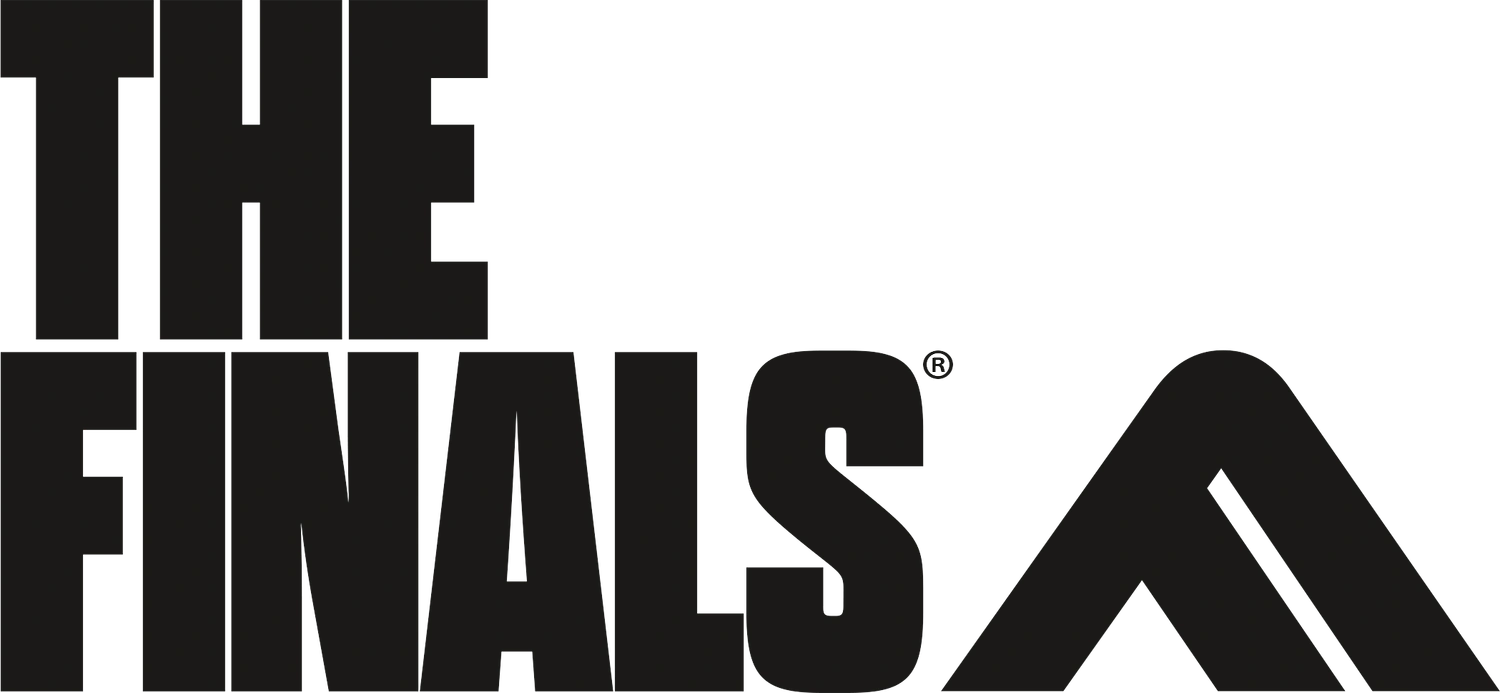 THE FINALS