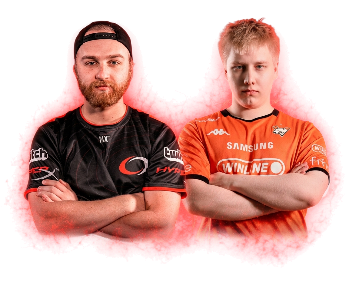 Pro players who use FrameSync Labs